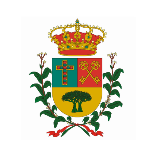 Deportes Breña Alta app icon