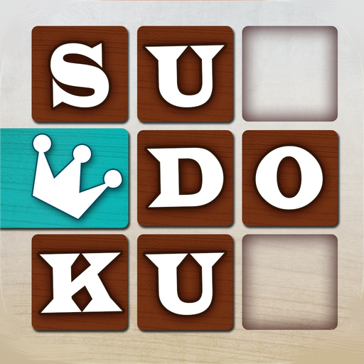 Sudoku Puzzle Pro. app icon