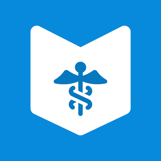 AI Medical Dictionary app icon