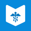 AI Medical Dictionary icon