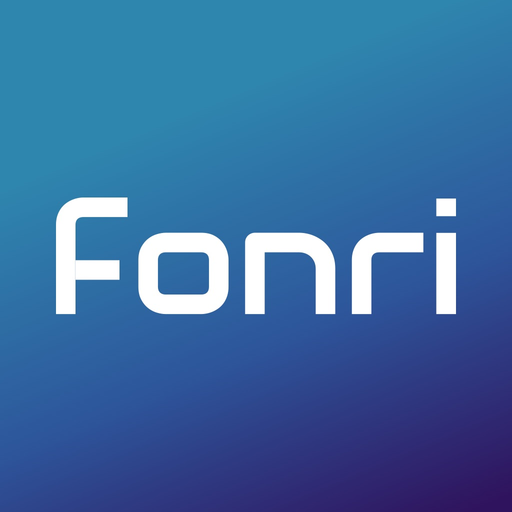 Fonri Nova app icon