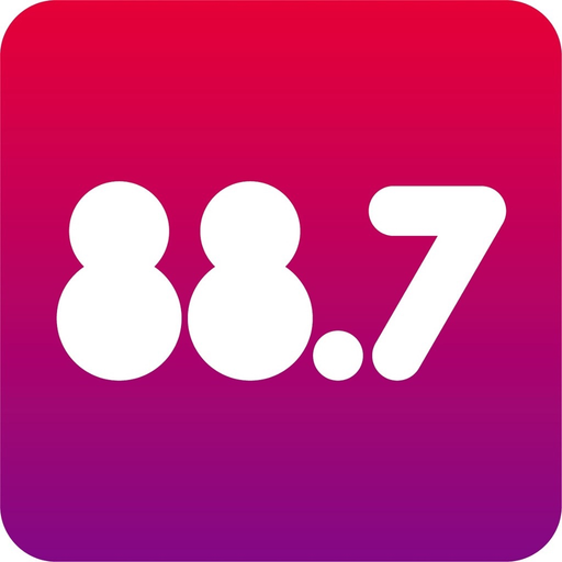 FM Ciudadela 88.7 app icon