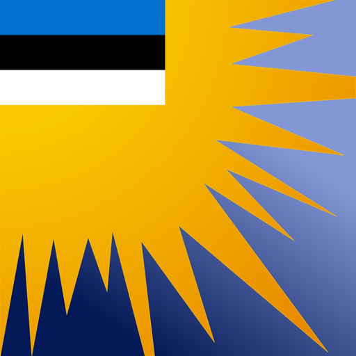 Weather Estonia app icon