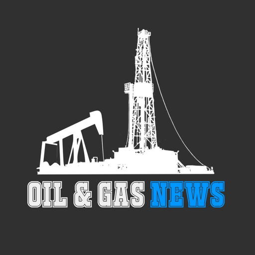 Oil & Gas News app icon