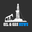 Oil & Gas News icon