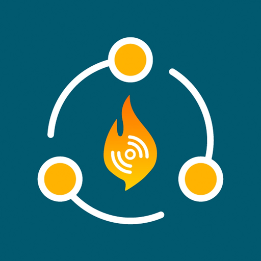 SmartGas app icon