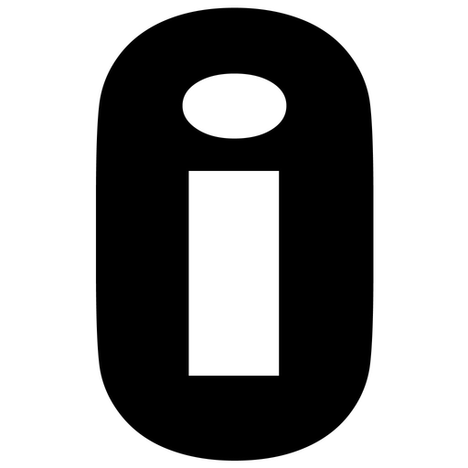InfoOne app icon