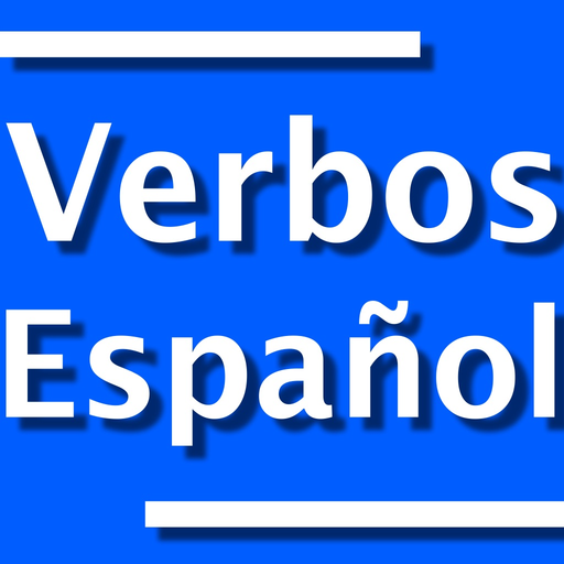 Verbos Español app icon