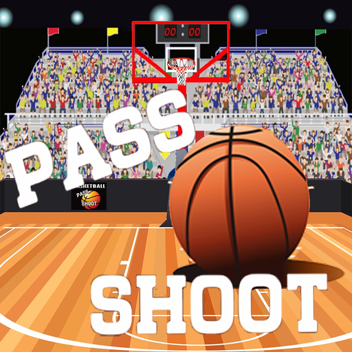 P&S Hoops app icon
