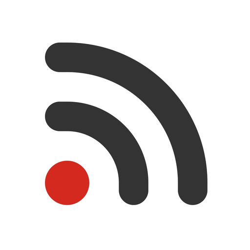 Unread: An RSS Reader app icon