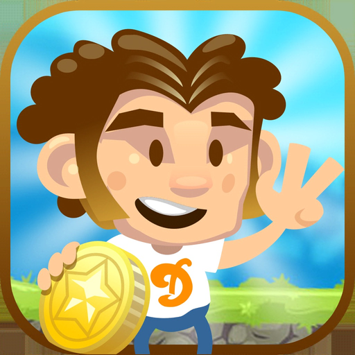 Diego app icon