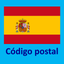 Postcode of Spain icon