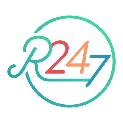 Roadtrip247 app icon