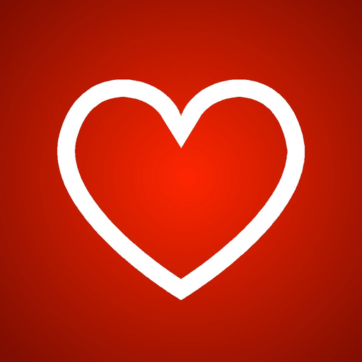Heart Rate Monitor: HR App app icon