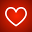 Heart Rate Monitor: HR App icon