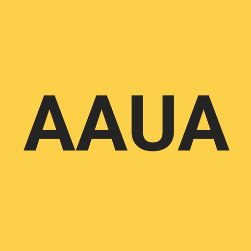 AAUA app icon