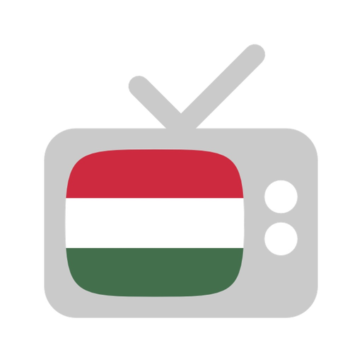 Magyar TV - magyar TV élő app icon