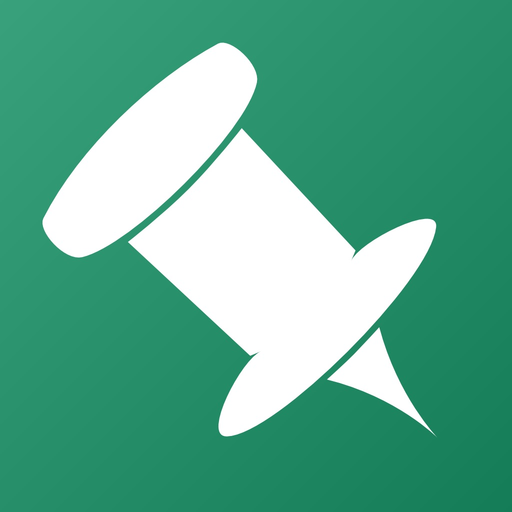 Peeree app icon