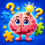 Riddle Test: Brain Teaser Game icon