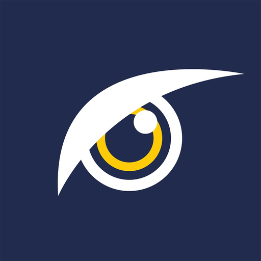 OwlSight - Video Surveillance app icon