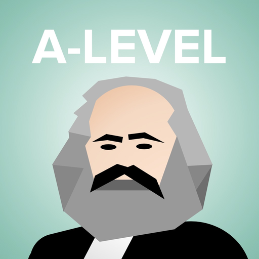 A-level Sociology app icon