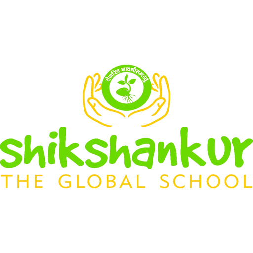 Shikshankur The Global School app icon