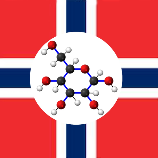 Glykolyse app icon