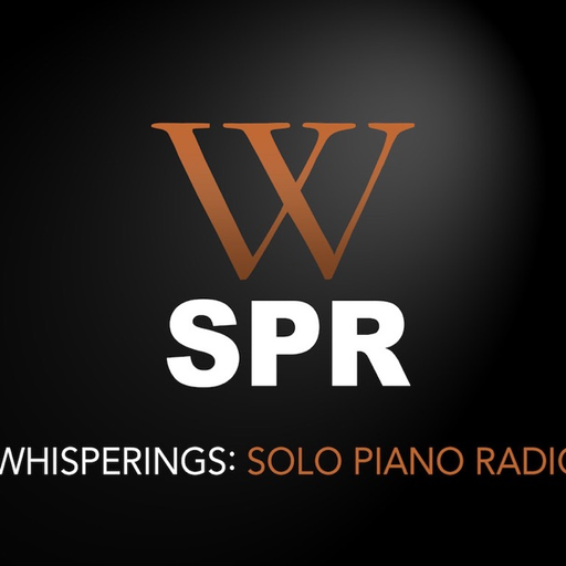 WhisperingsTV app icon