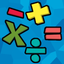 Maths Championship icon