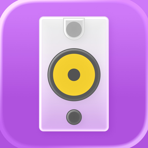 Rigelian app icon