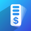 My Home Bills: Expense Tracker icon