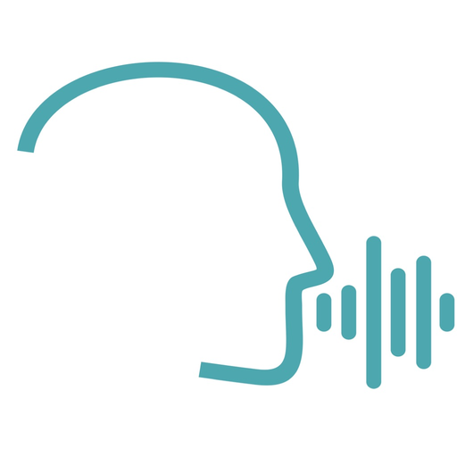 VoiceScreen. app icon