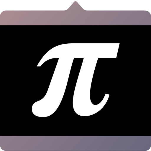 ScratchCalc app icon