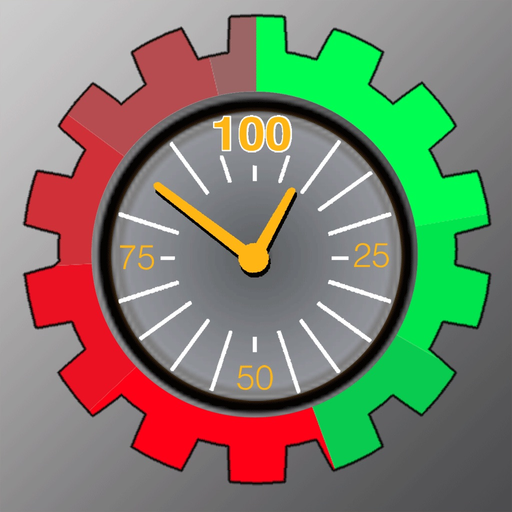GraphicChrono- Lean Tool app icon