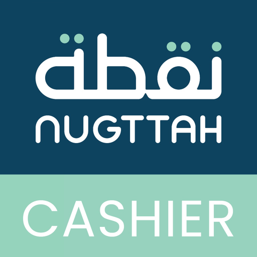 Nugttah Manager app icon