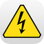 Arc Flash Label Calculator icon