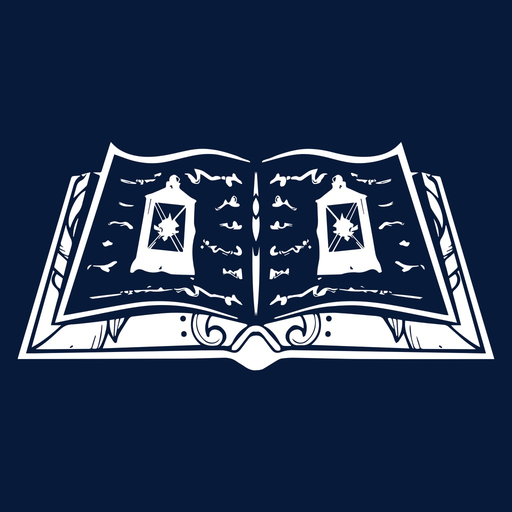Scribe for KD:M app icon