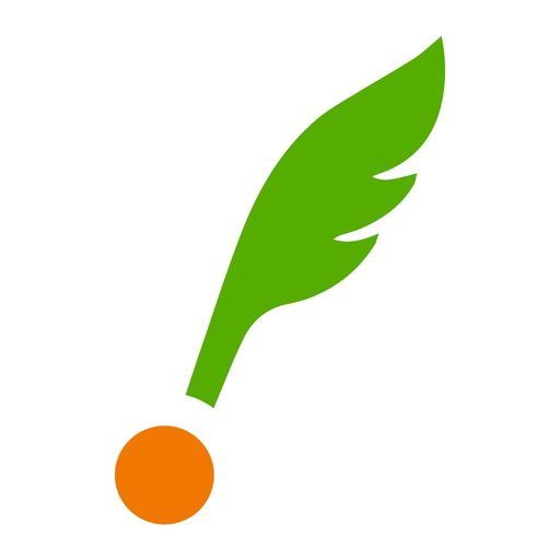 IDIY-英語添削アイディー app icon