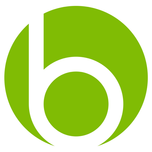 Barrington Area Library app icon