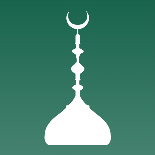 PrayerTime Pro: With Musollas app icon