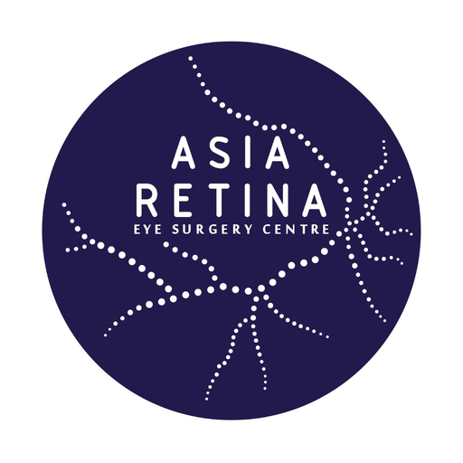 Asia Retina app icon