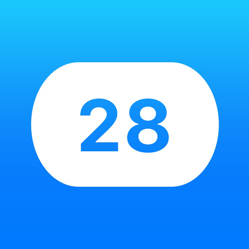 Timesheet! app icon