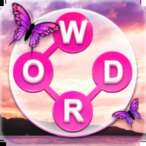 Word Search - Spelling Puzzles app icon