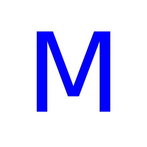 Mongolian IPA app icon