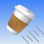 Throw Away: Bucket Bin Aim icon