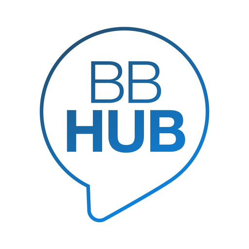 BB Hub app icon
