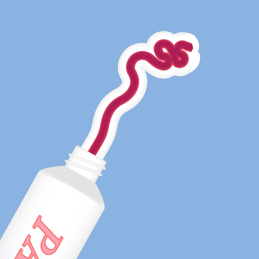 Paste Tube app icon