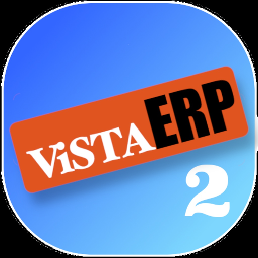 VistaERP2 app icon