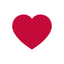 Heart Calendar icon