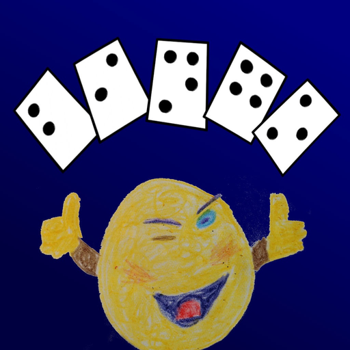 BrailleBingo app icon